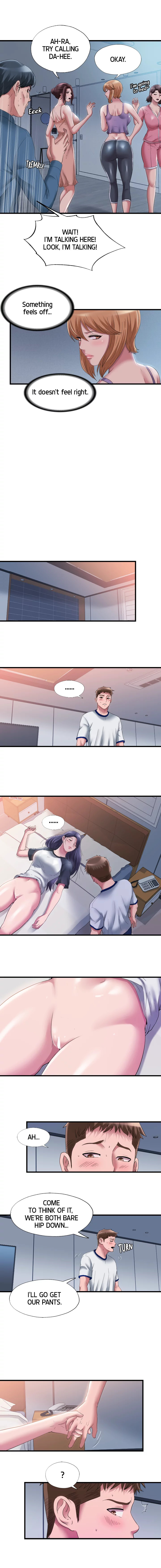 Water Overflow page 6