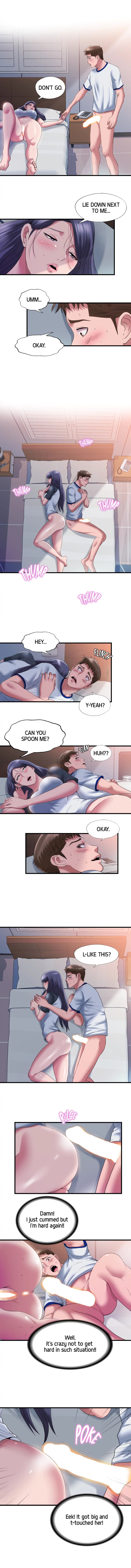 Water Overflow page 7