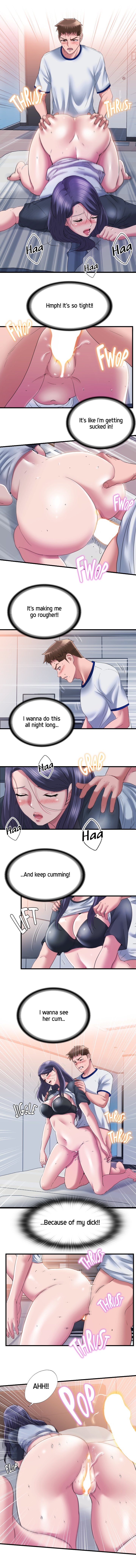 Water Overflow page 6