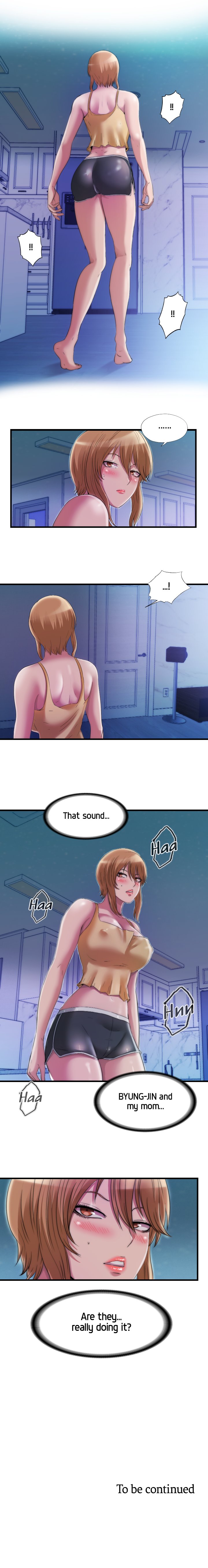Water Overflow page 7