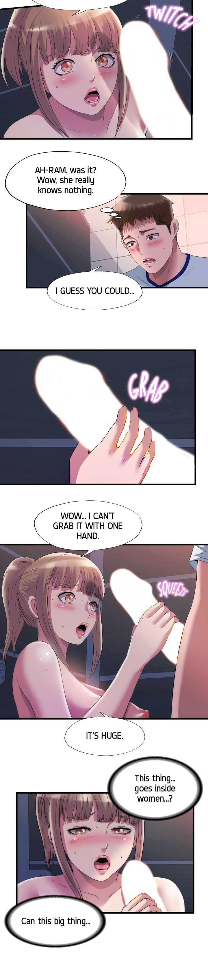 Water Overflow page 5
