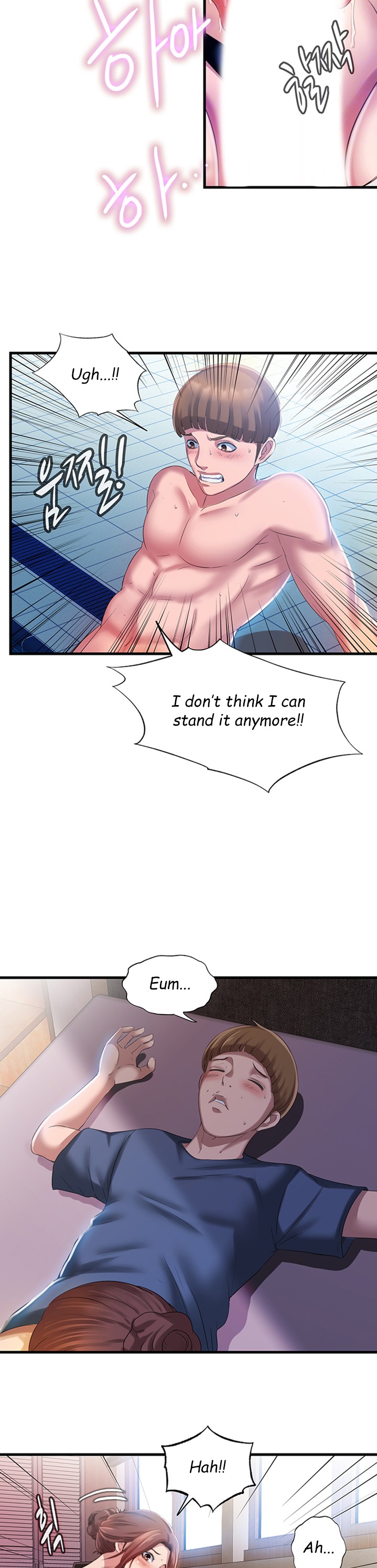Water Overflow page 6