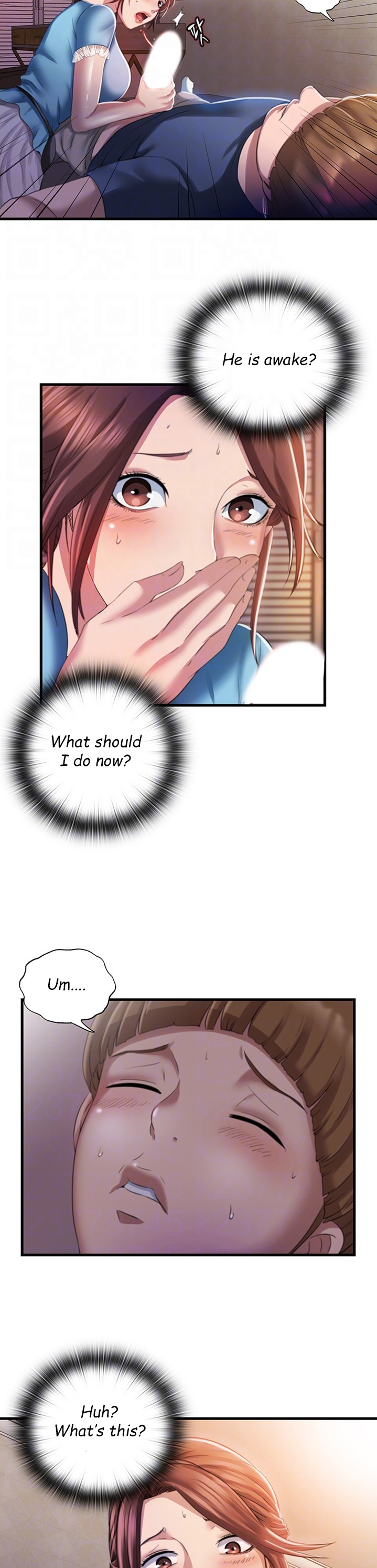Water Overflow page 7