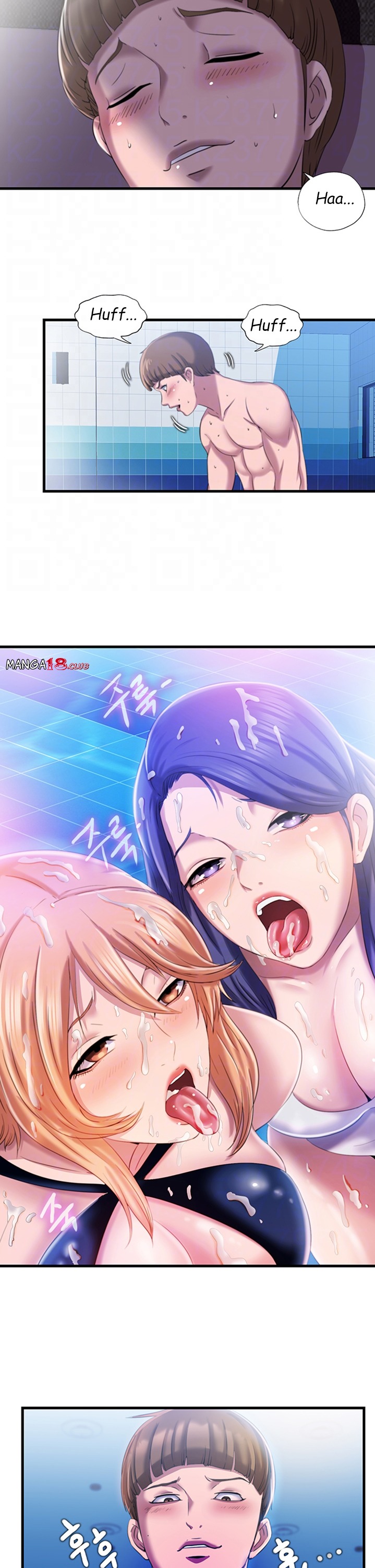 Water Overflow page 12