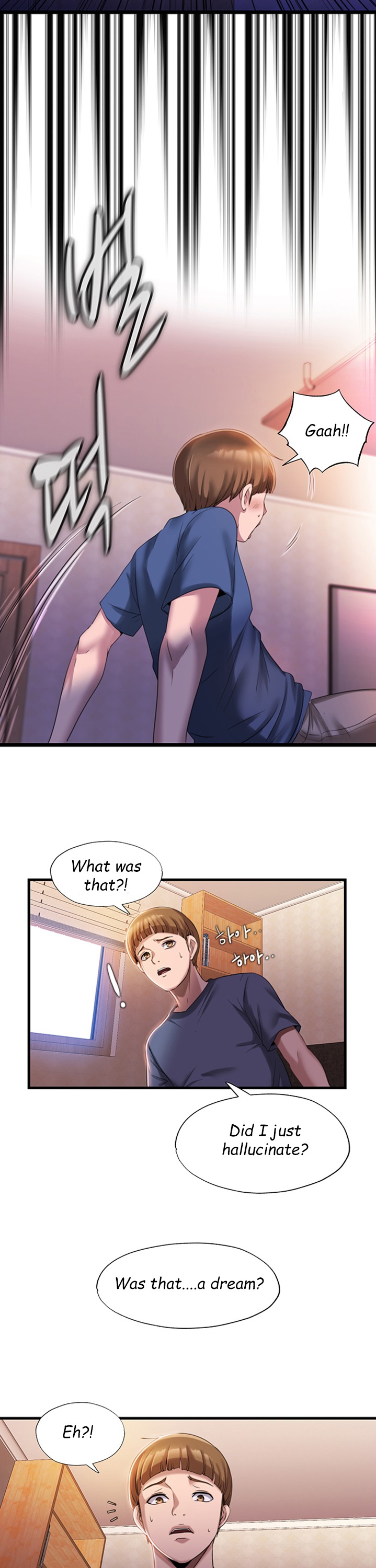 Water Overflow page 14