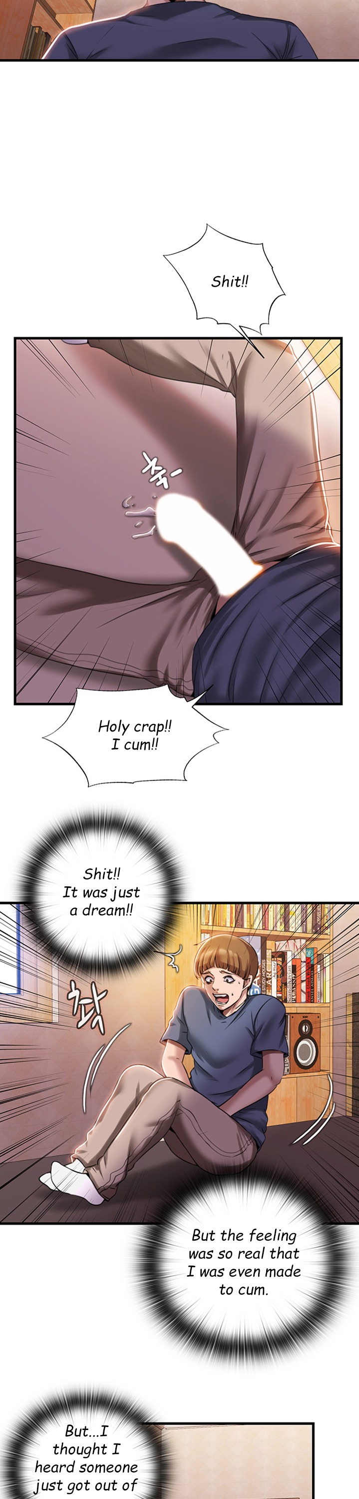 Water Overflow page 15