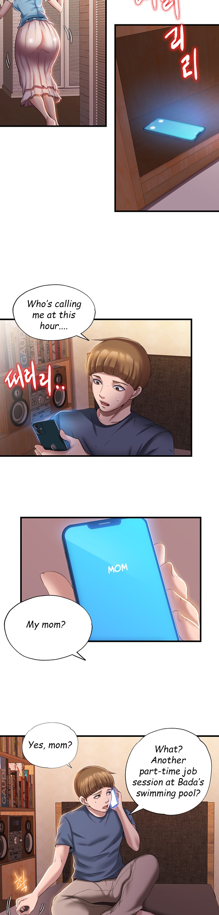 Water Overflow page 19