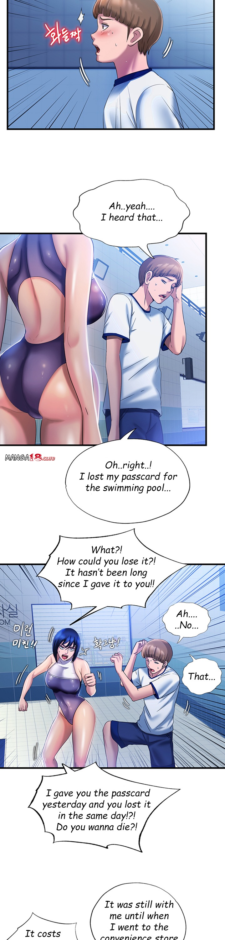Water Overflow page 26