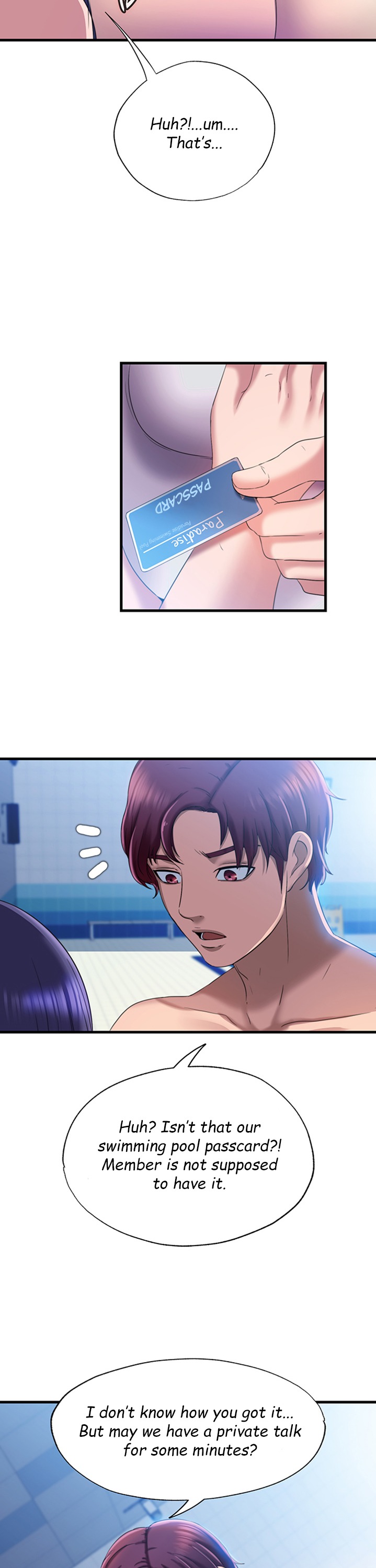 Water Overflow page 30