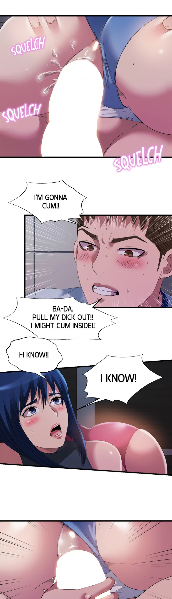 Water Overflow page 7