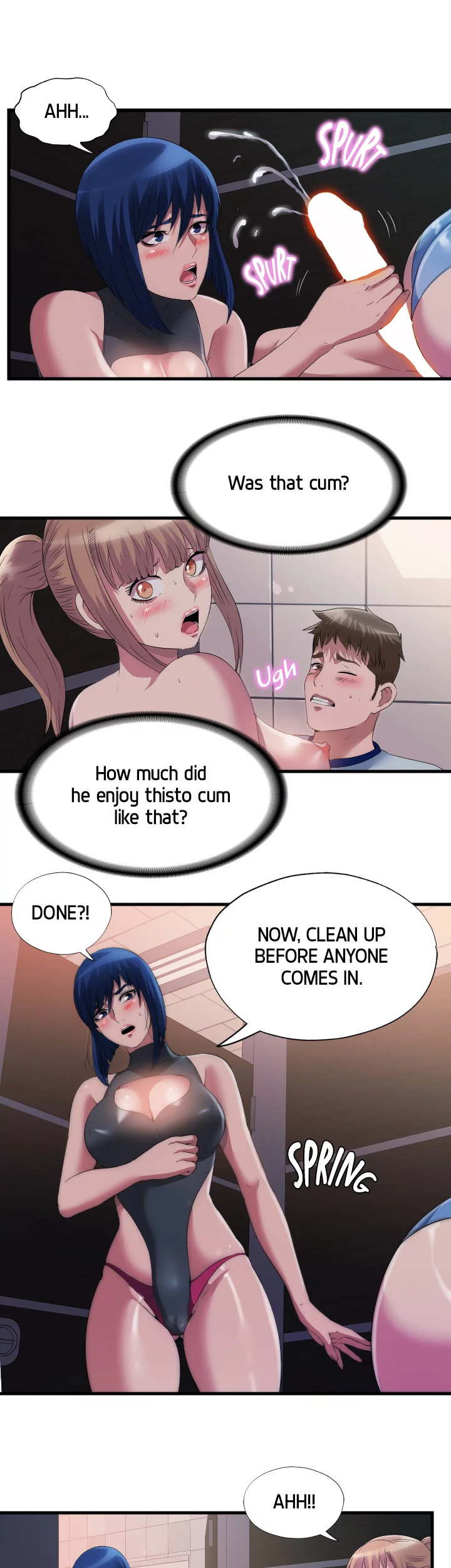 Water Overflow page 11