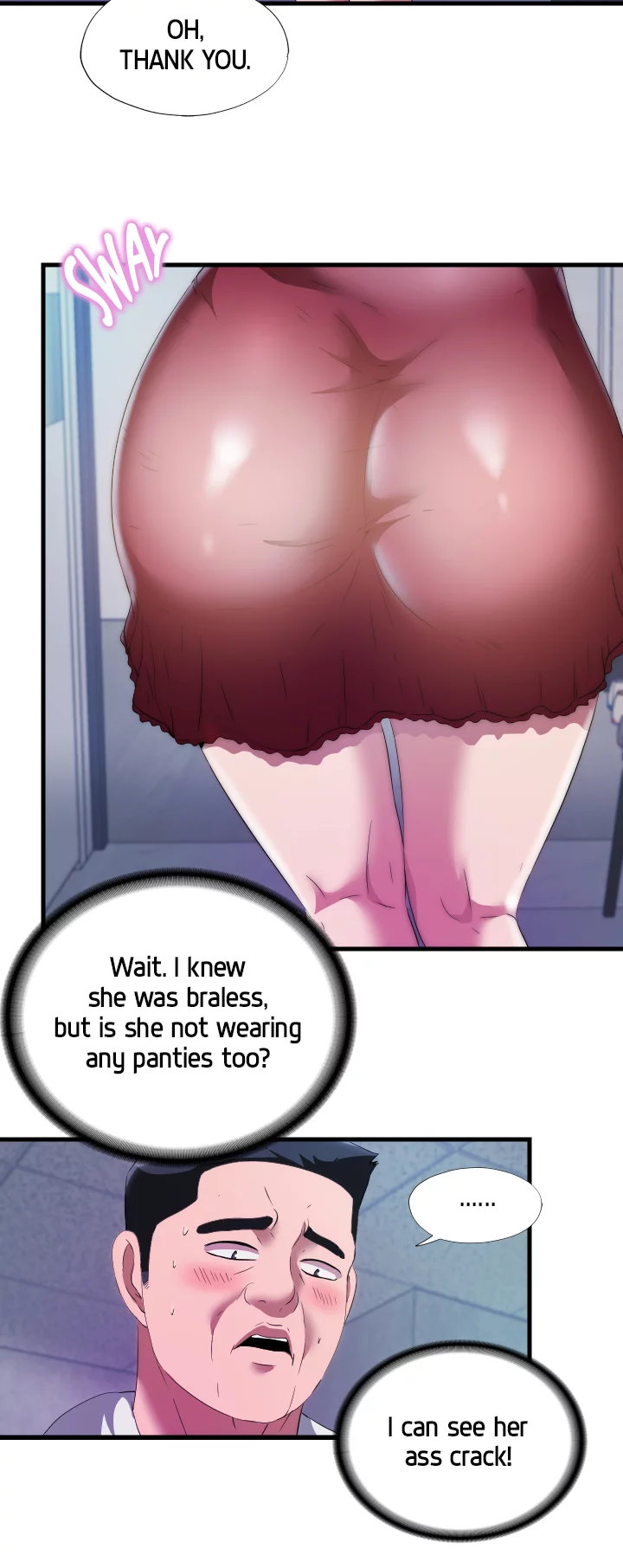 Water Overflow page 25