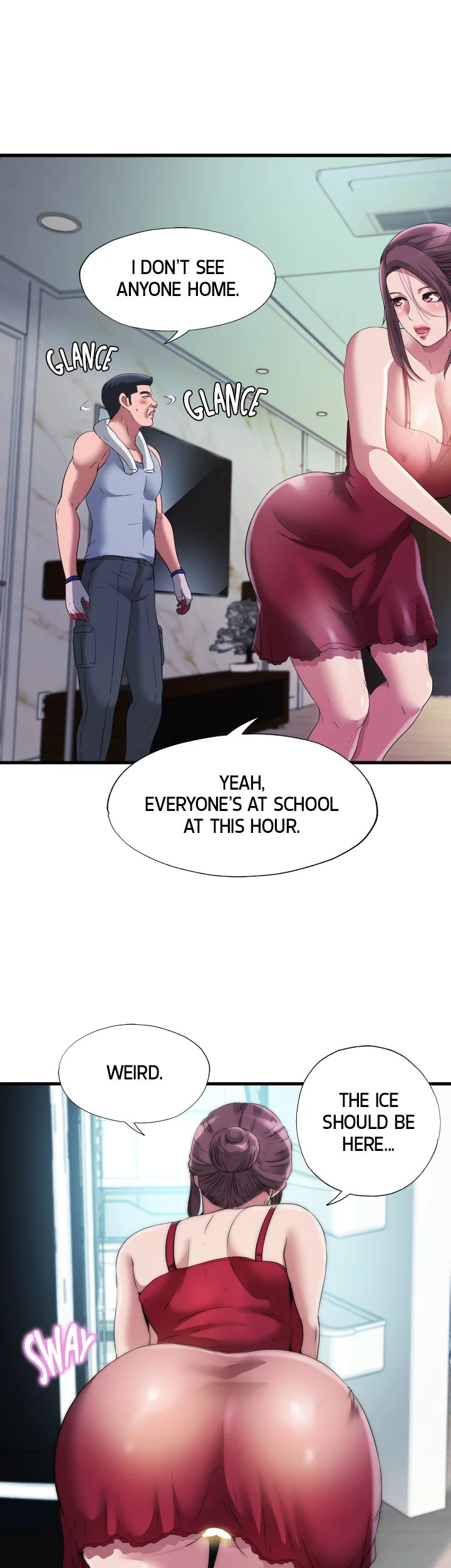 Water Overflow page 26