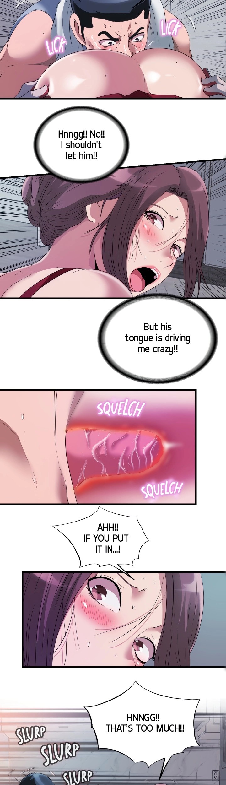 Water Overflow page 10