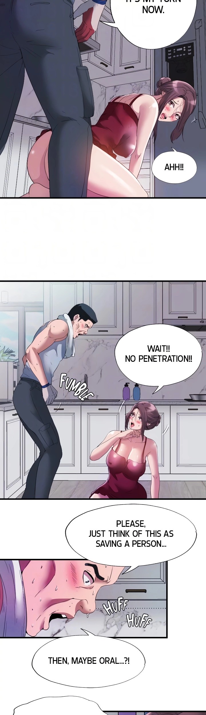Water Overflow page 14