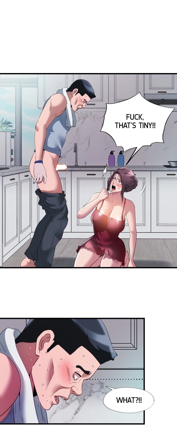 Water Overflow page 16