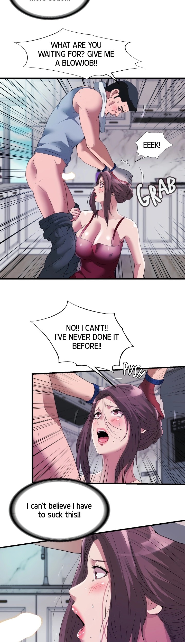 Water Overflow page 18