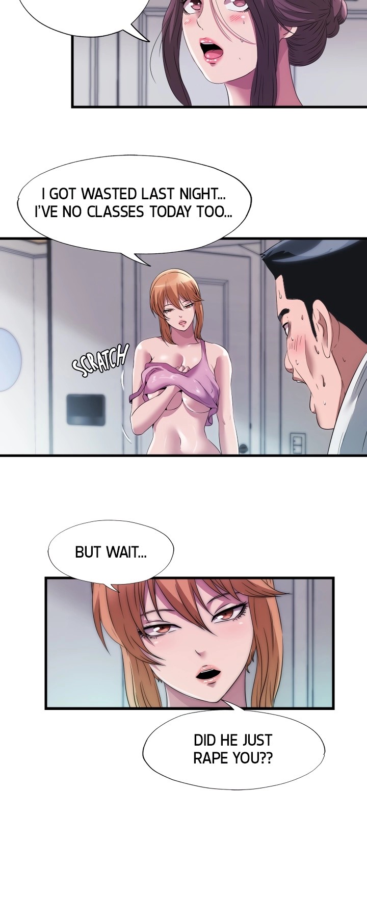 Water Overflow page 21