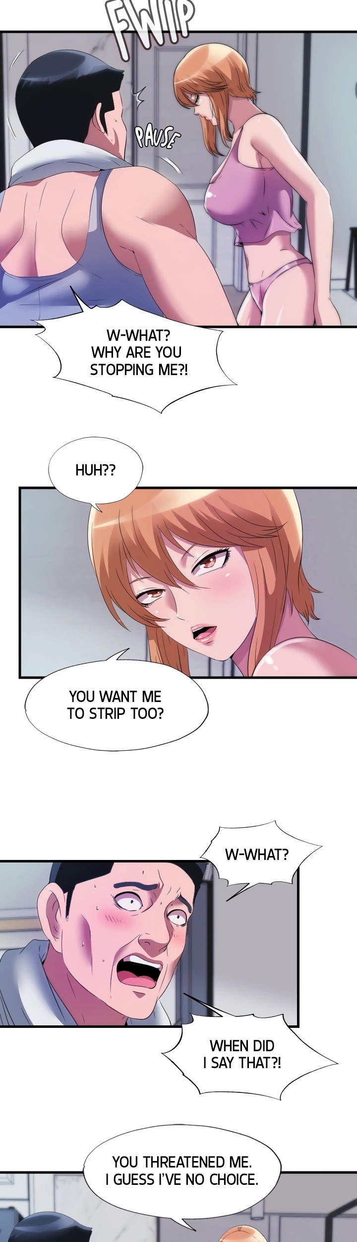 Water Overflow page 23