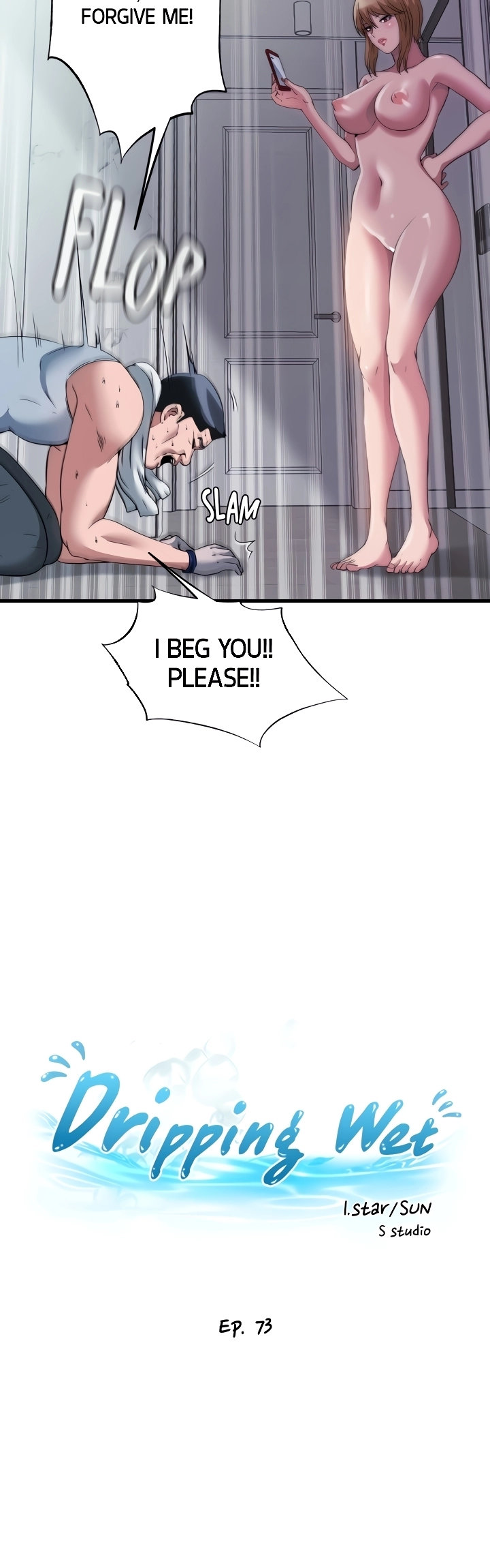 Water Overflow page 5