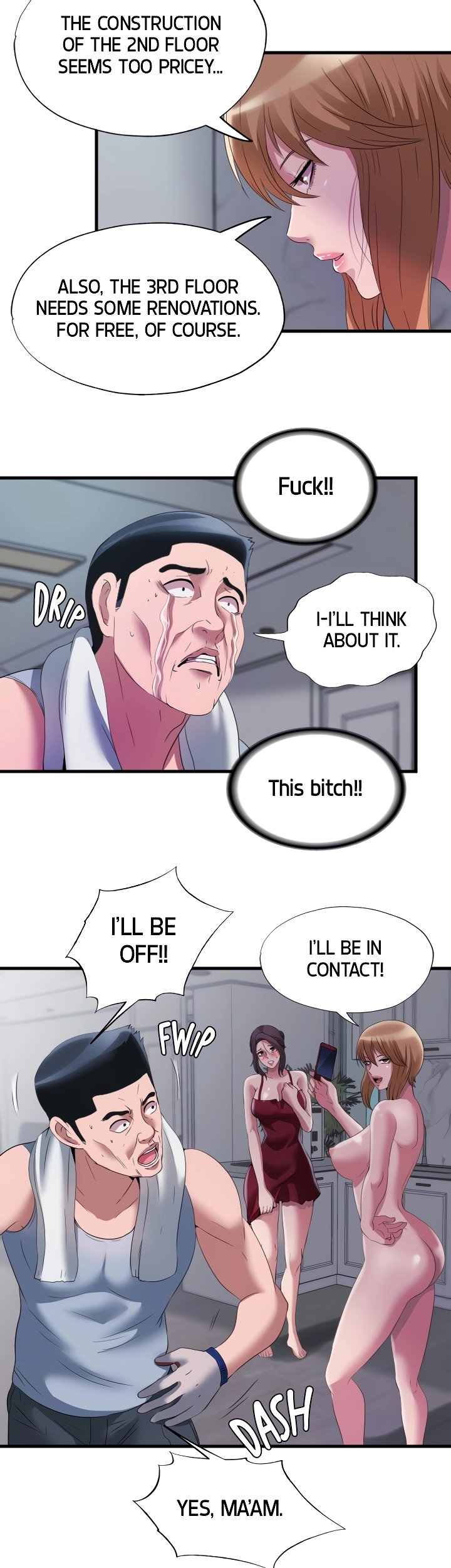 Water Overflow page 7