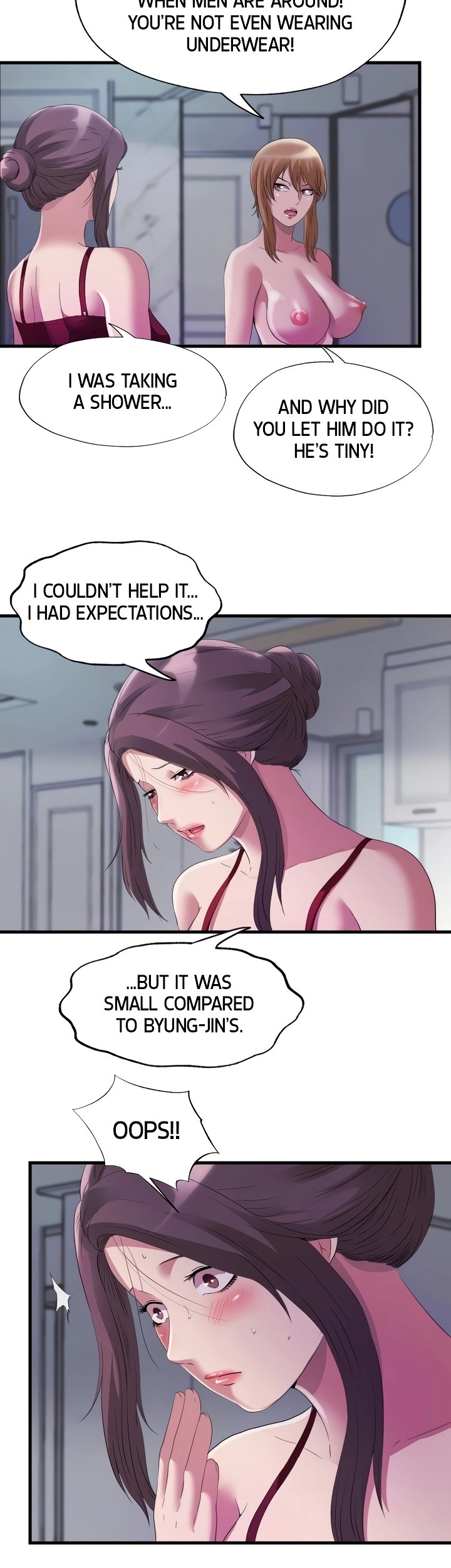 Water Overflow page 9