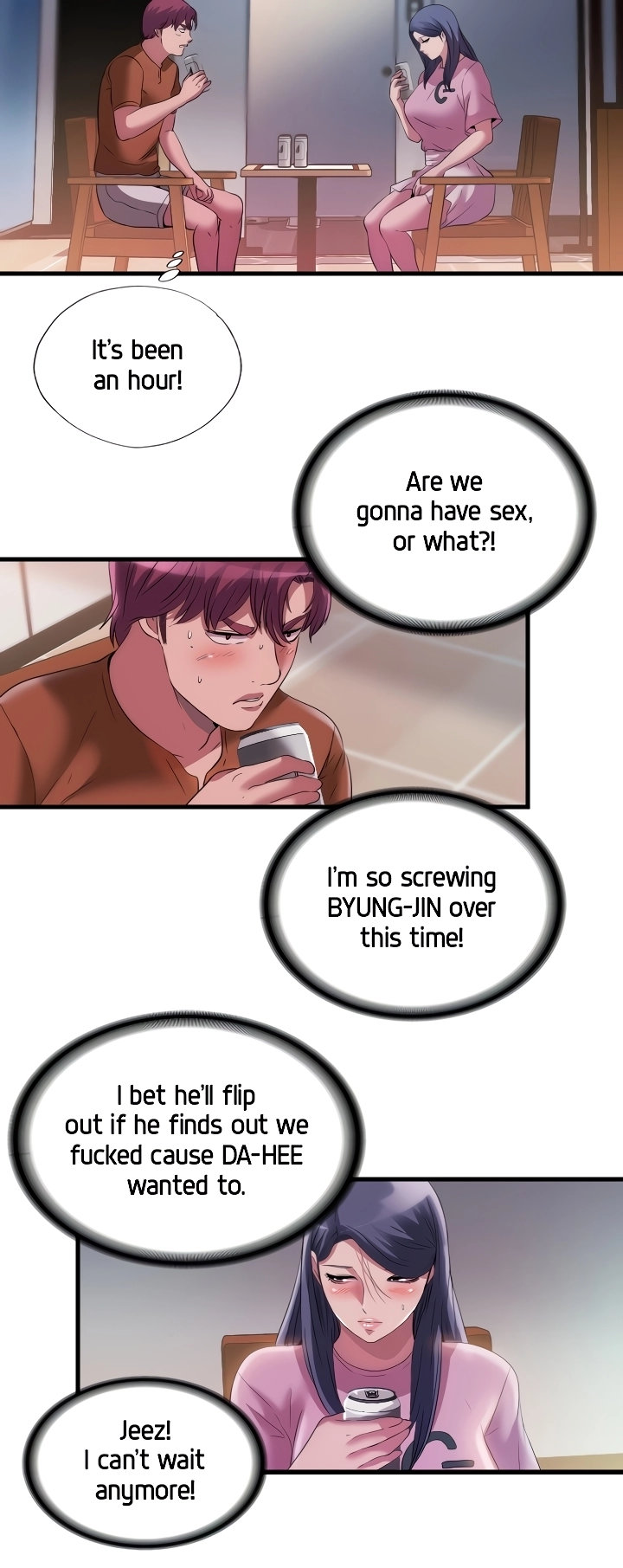 Water Overflow page 15