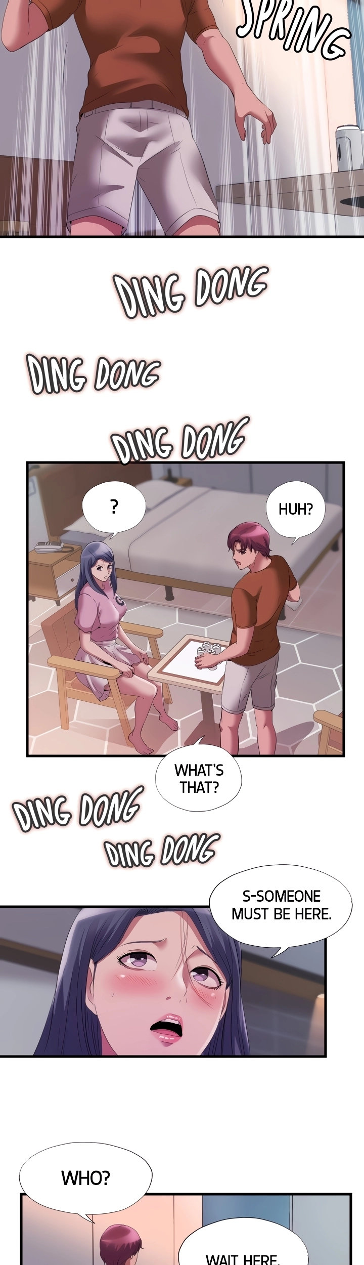 Water Overflow page 18
