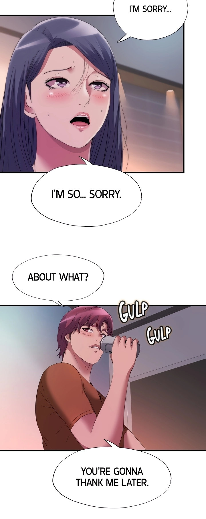 Water Overflow page 20