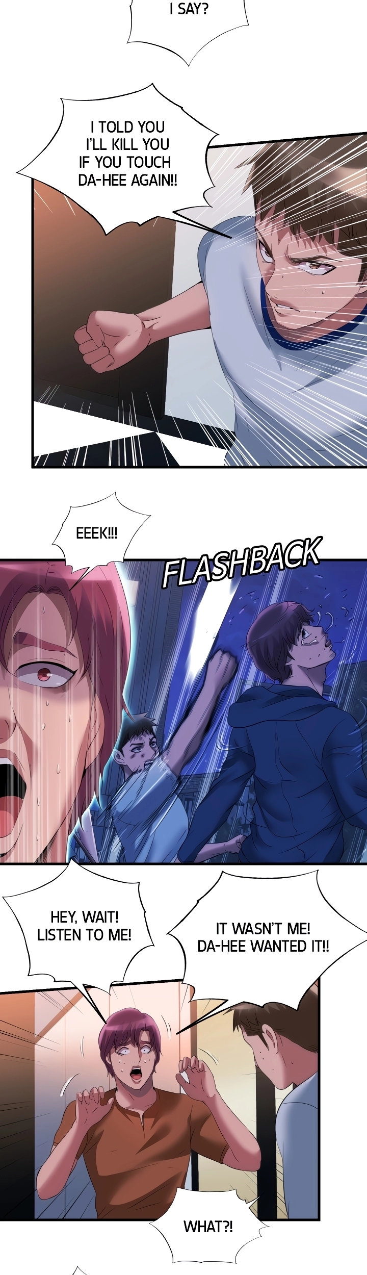 Water Overflow page 23