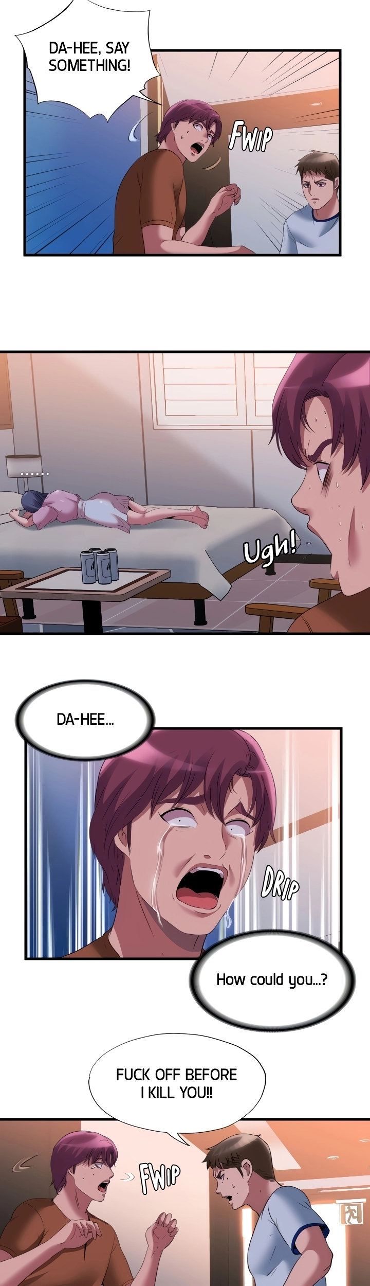 Water Overflow page 24