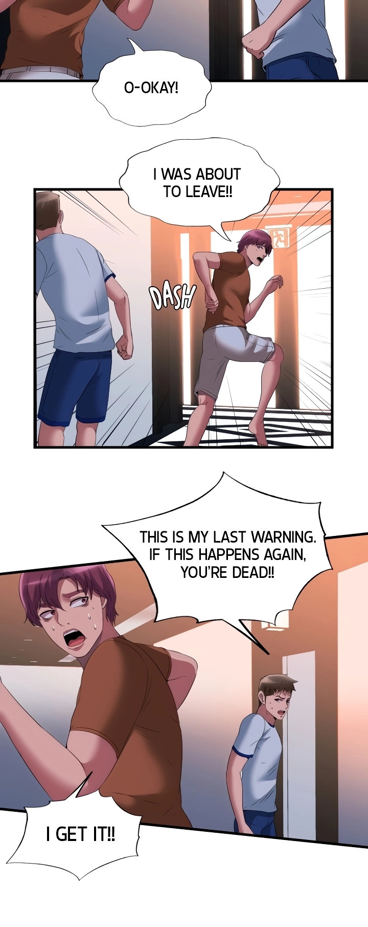 Water Overflow page 25