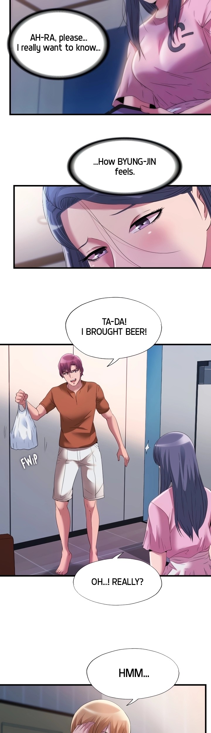 Water Overflow page 3