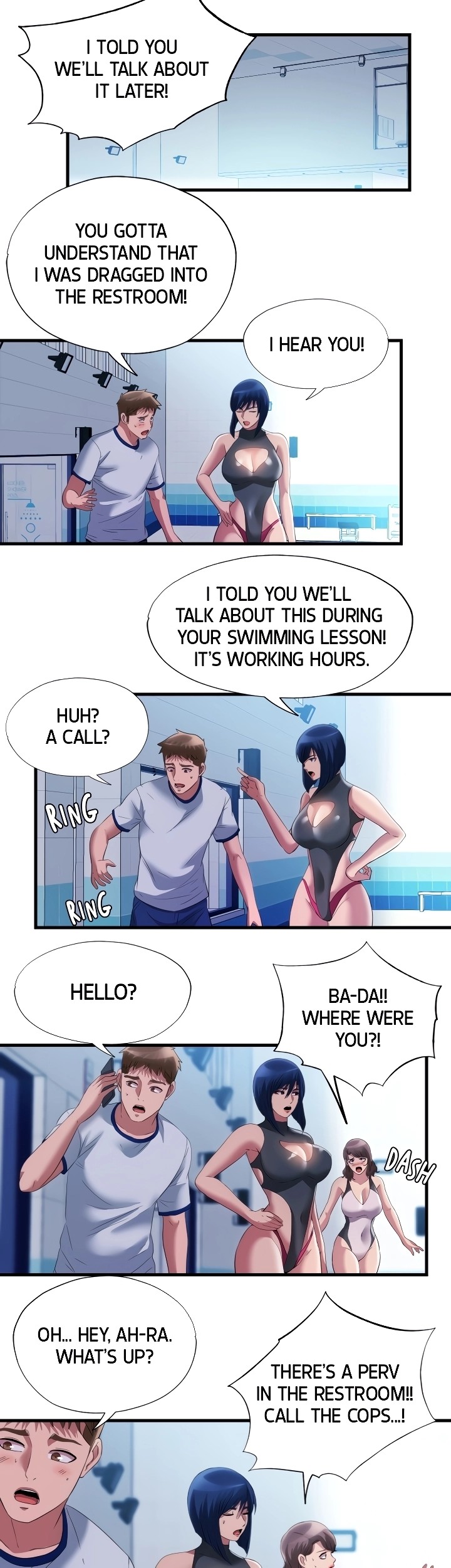 Water Overflow page 5