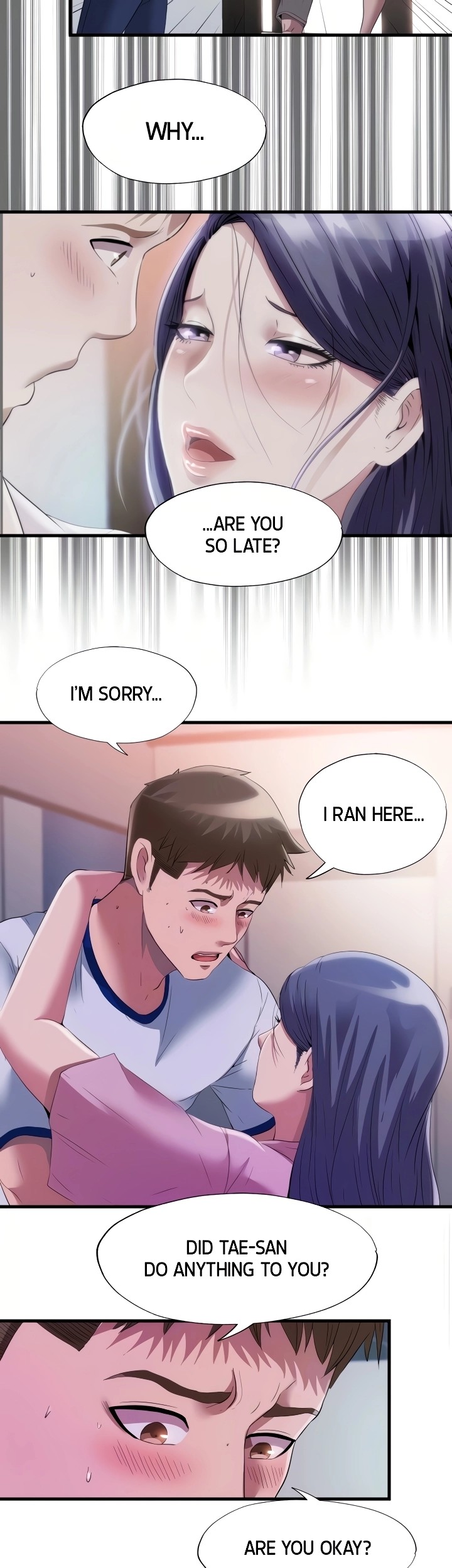 Water Overflow page 14