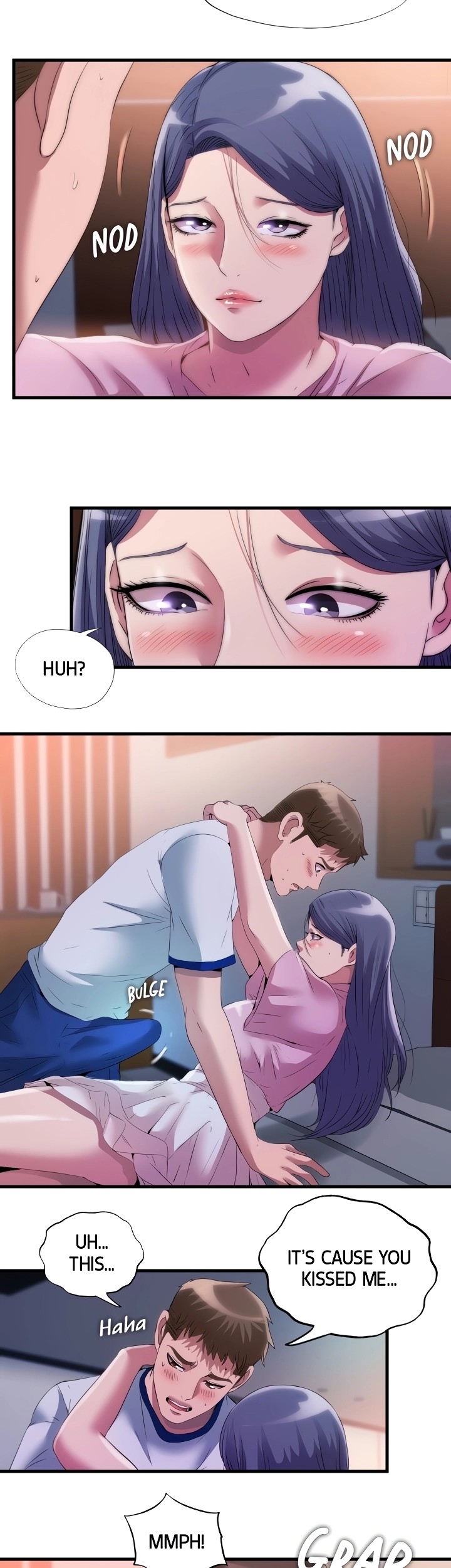 Water Overflow page 15