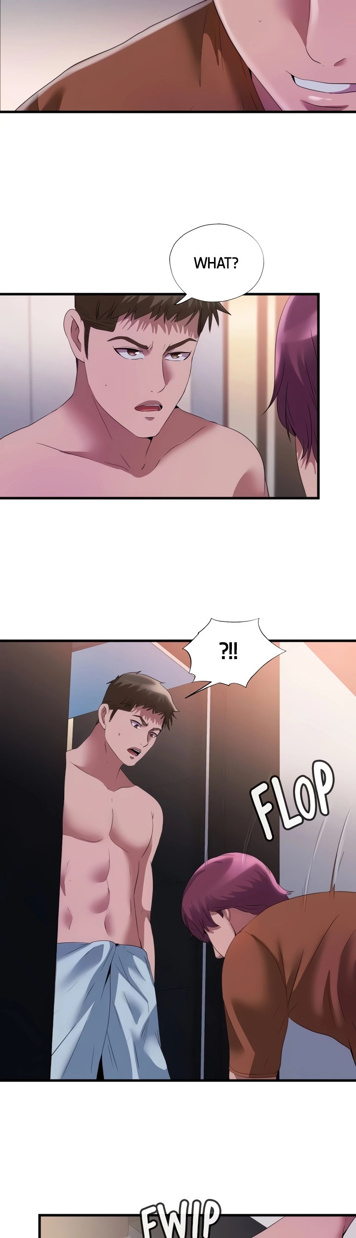 Water Overflow page 3