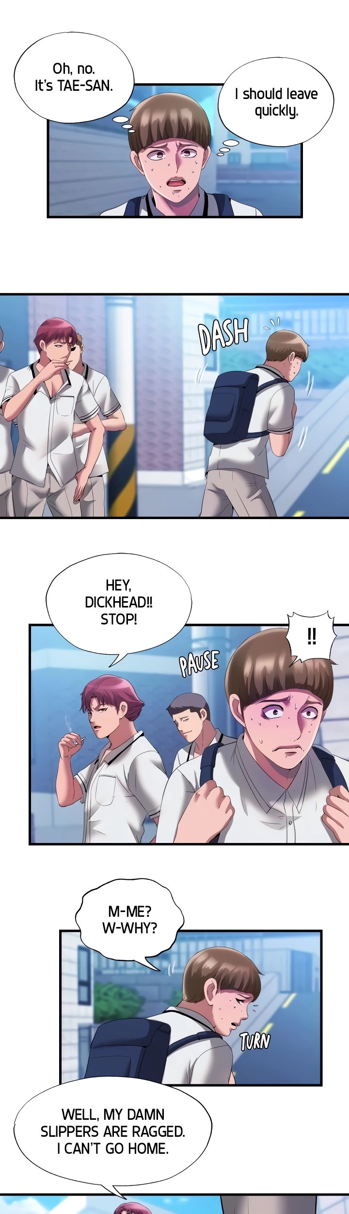 Water Overflow page 7