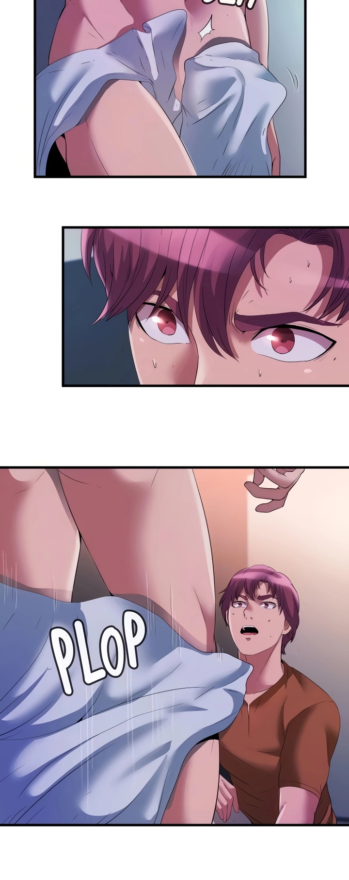 Water Overflow page 11