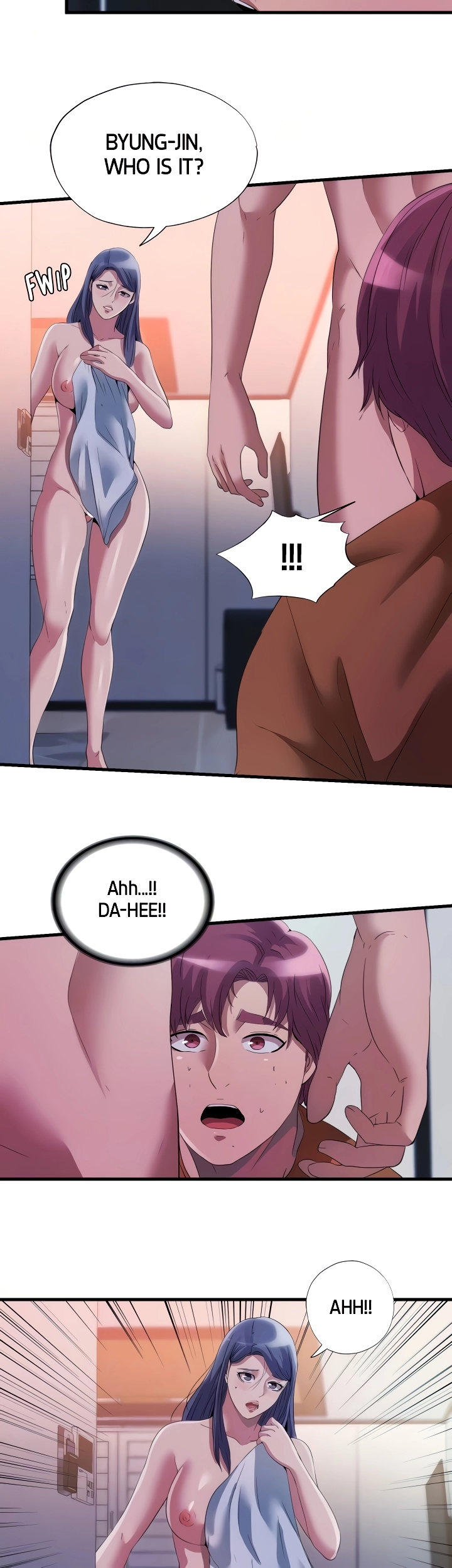 Water Overflow page 13