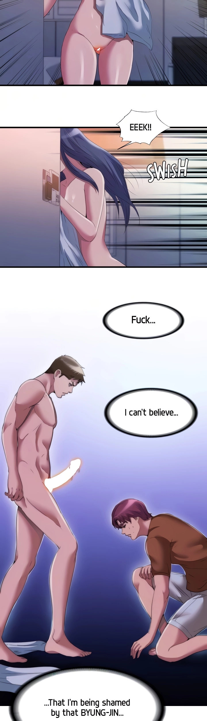 Water Overflow page 14