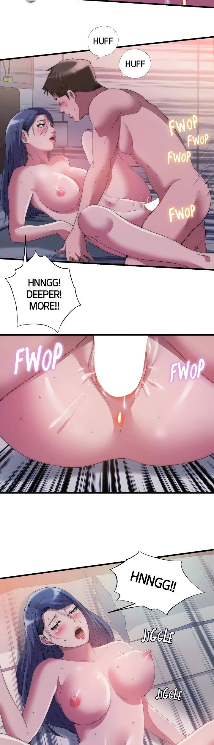 Water Overflow page 23