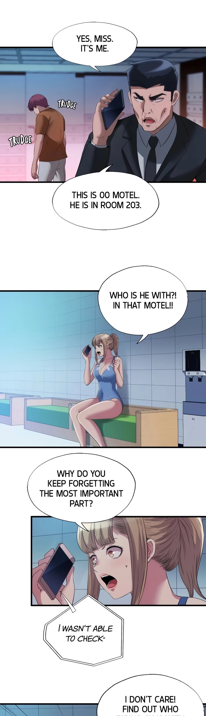 Water Overflow page 7