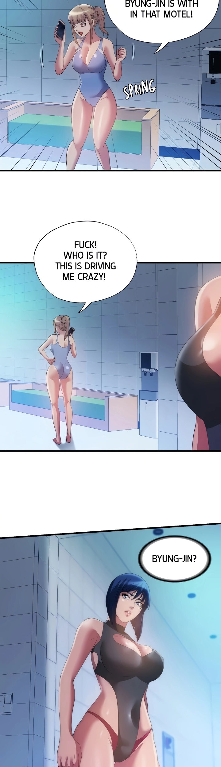 Water Overflow page 8