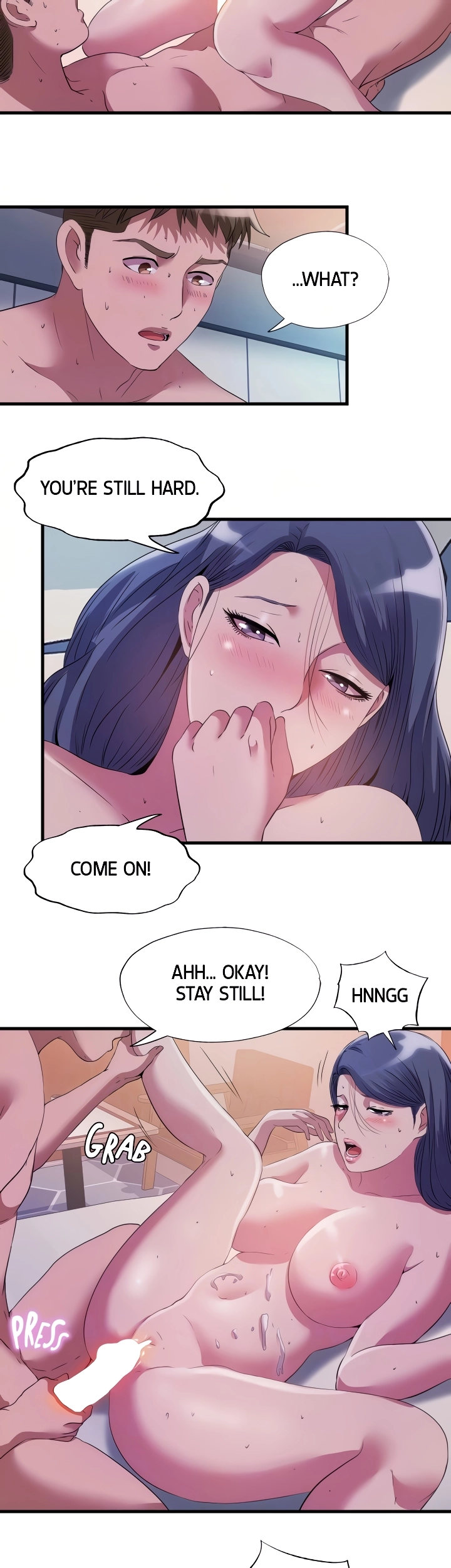 Water Overflow page 15