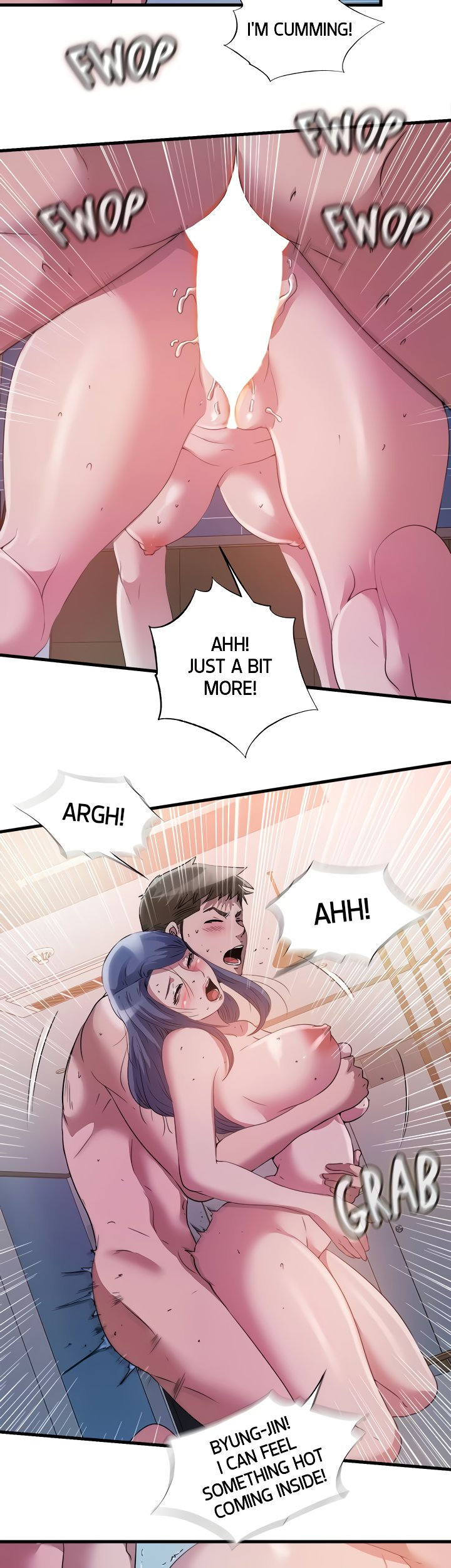 Water Overflow page 9