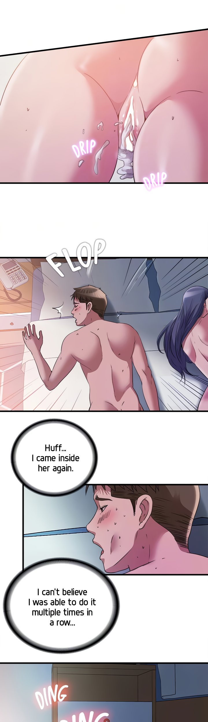 Water Overflow page 11