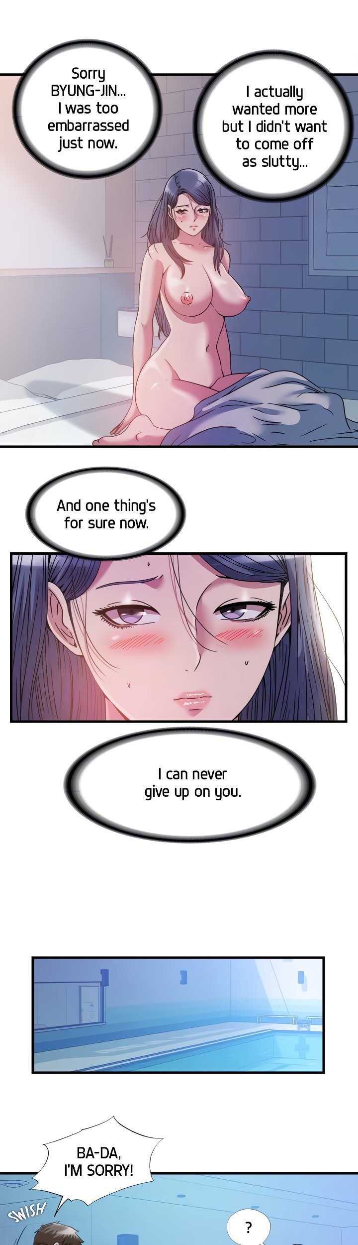 Water Overflow page 16