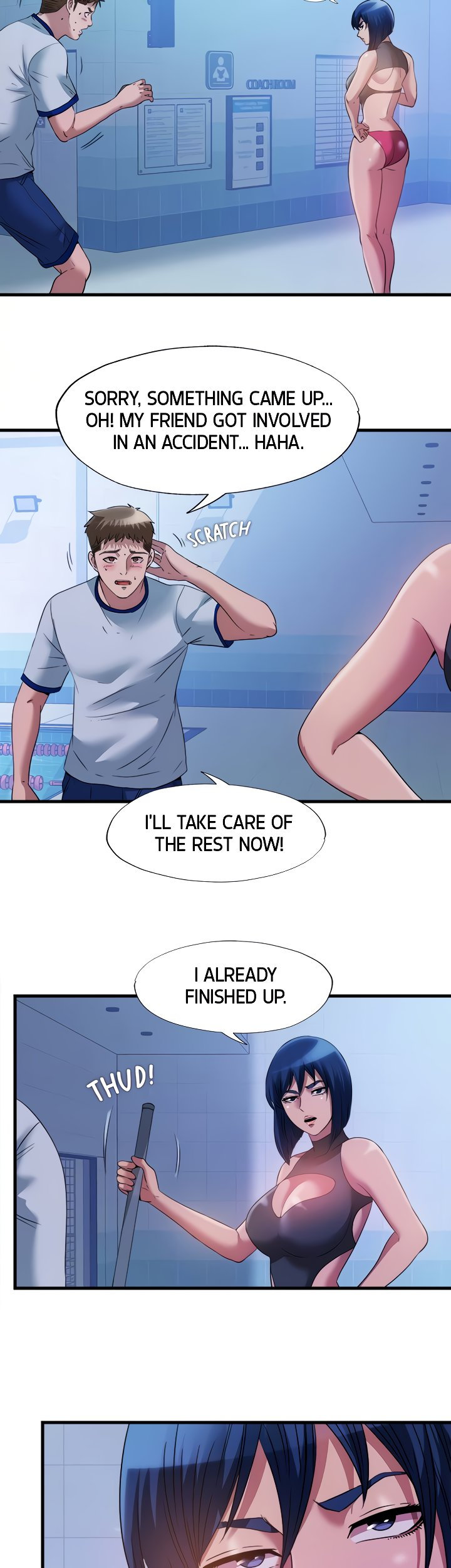 Water Overflow page 17