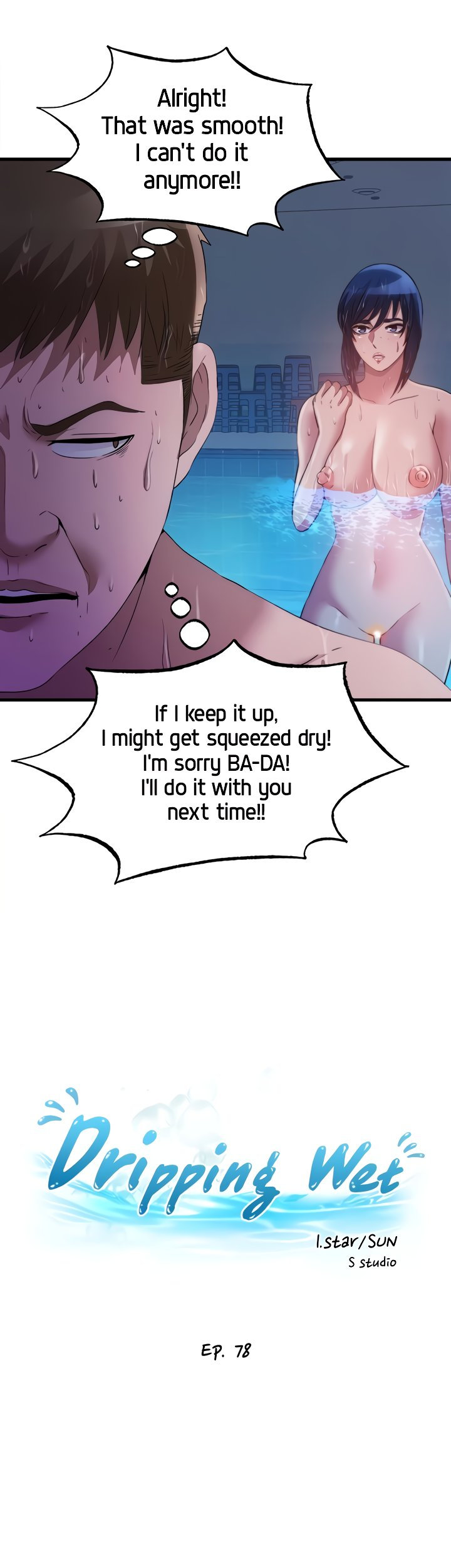Water Overflow page 6